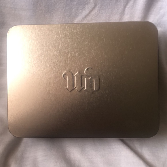 New Urban Decay Major Gems palette, eye pencil in Zero & eyeshadow primer in tin - Picture 7 of 15